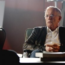 Lance Henriksen nell'episodio Close Encounters of the Murderous Kind di Castle