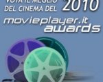 Movieplayer.it Awards: vota il meglio del cinema del 2010