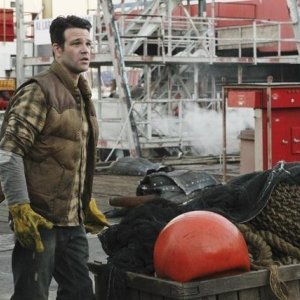 Nathaniel Marston nell'episodio Last Call di Castle