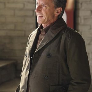 Scott Paulin nell'episodio Knockdown di Castle