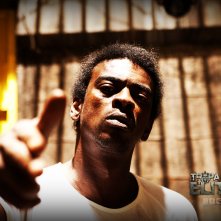 Un Wallpaper del film Tropa de Elite 2 - o inimigo agora é outro