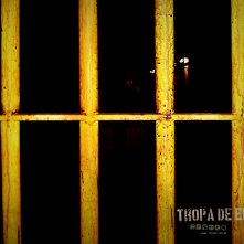 Un Wallpaper di Tropa de Elite 2