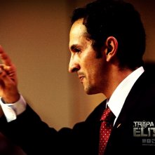 Un Wallpaper di Tropa de Elite 2 - o inimigo agora é outro