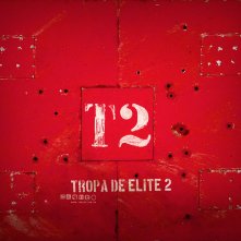 Un Wallpaper grafico di Tropa de Elite 2 - o inimigo agora é outro