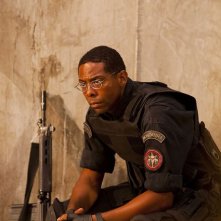 Una immagine del film Tropa de Elite 2 - o inimigo agora é outro