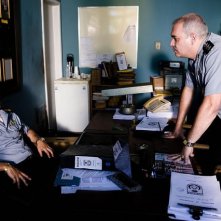 Una immagine del seguito di Tropa de Elite