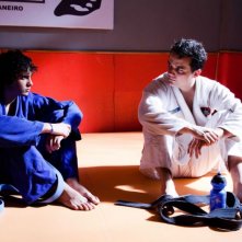 Una immagine del sequel di Tropa de Elite