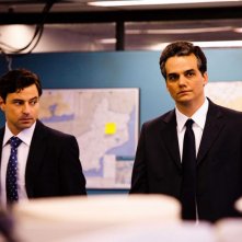 Una scena del sequel di Tropa de Elite