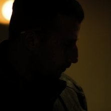 Una scena di Rundskop (Bullhead) di Michaël R. Roskam