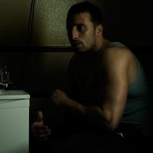 Una scena di Rundskop del regista belga Michaël R. Roskam