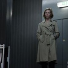 Una scena di Über uns das All