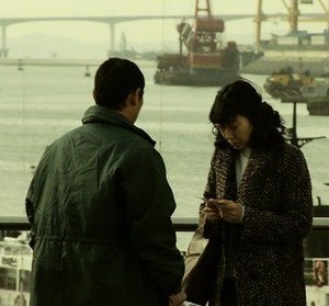 Una sequenza del film coreano Dance Town (2010)