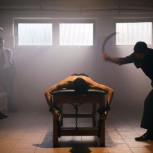 Una sequenza di Devil's Double di Lee Tamahori (2010)