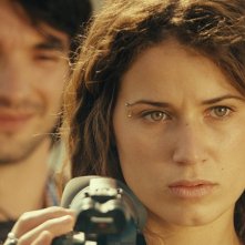 Una sequenza di Majki (Mothers) di Milcho Manchevski