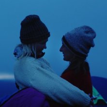 Una sequenza di The Mountain (Fjellet)