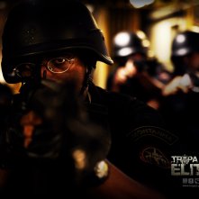 Wallpaper del film Tropa de Elite 2 - o inimigo agora é outro
