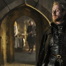 Ecco la prima immagine di Rhys Ifans nel period movie Anonymous