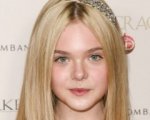 Elle Fanning in cerca d'amore