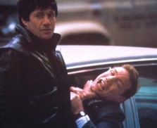 Una scena de Il mio nome è Remo Williams