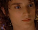 Elijah Wood in The Hobbit?