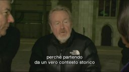 I pilastri della Terra - Clip esclusiva