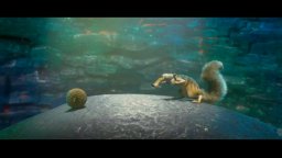 Ice Age: Continental Drift - Scrat's Continental Crack-Up