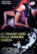 La locandina di Lo strano vizio della signora Wardh