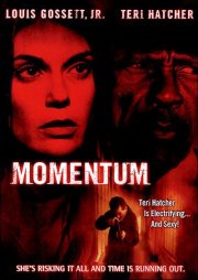 La locandina di Momentum