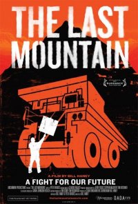 Locandina di The Last Mountain