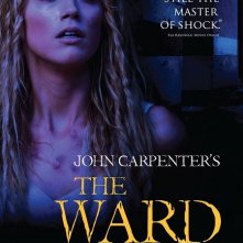 La locandina di The Ward