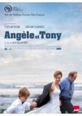 La locandina di Angele et Tony
