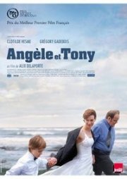 La locandina di Angele et Tony