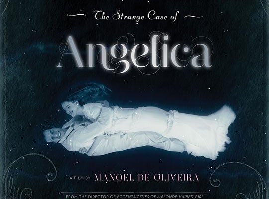 Lo strano caso di Angelica (Film 2010) trama, cast, foto, news