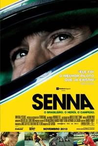 La Locandina Di Senna 188869