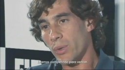 Senna - Trailer