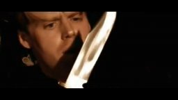 Travellers - Trailer