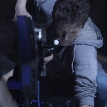 David Lyons nell'episodio Tarot di The Cape