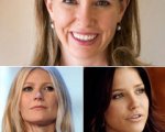 Gwyneth Paltrow e Sophia Bush: 'La violenza non è mai la risposta'