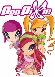 La locandina di PopPixie
