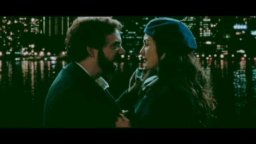 La versione di Barney - Videorecensione