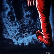 Locandina del film L'implacabile condanna (1961)