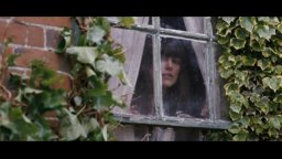 Non lasciarmi - Trailer Italiano