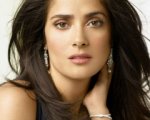 Salma Hayek strega per la ABC!