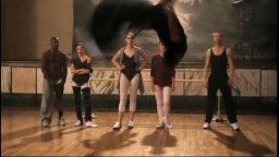 StreetDance 3D - Trailer Italiano