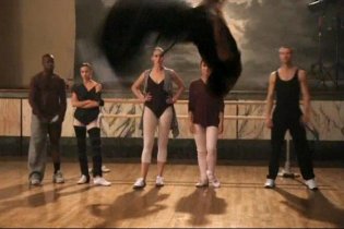 StreetDance 3D - Trailer Italiano