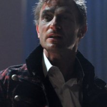 Thomas Kretschmann nell'episodio Tarot di The Cape