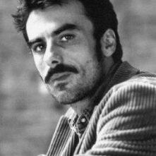 Un ritratto di Thomas Trabacchi