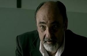 Alessandro Haber in un'immagine del film Un giorno della vita