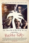 Ancora un nuovo poster per Burning Palms