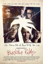 Ancora un nuovo poster per Burning Palms
